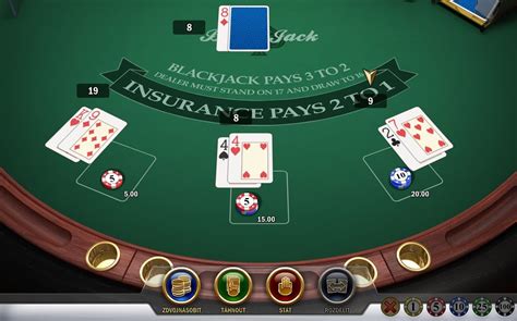 blackjack pravidla|Introduction to Blackjack .